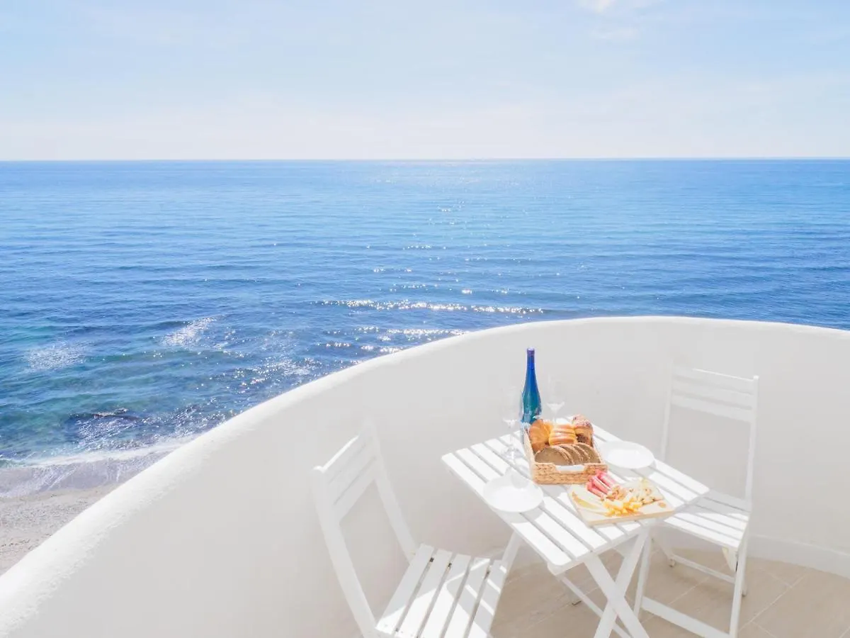 Apartment On Beach Mijas 2 Sitio de Calahonda