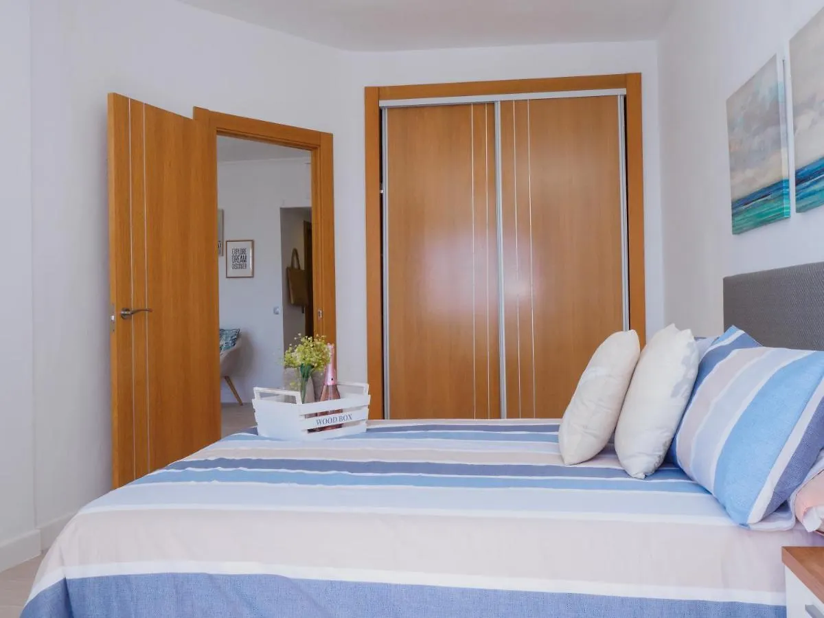 Apartment On Beach Mijas 2 Sitio de Calahonda