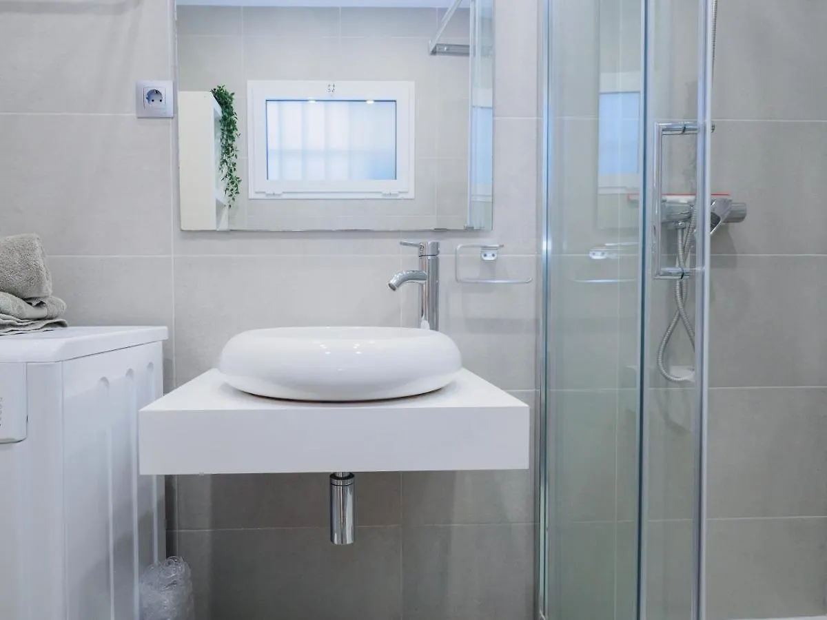Apartment On Beach Mijas 2 Sitio de Calahonda إسبانيا