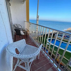 Apartamento Ribera Playa Alhamar, Sitio de Calahonda