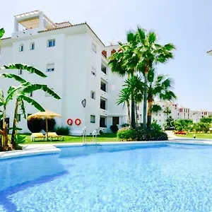 Apartamento Gran Calahonda, Sitio de Calahonda