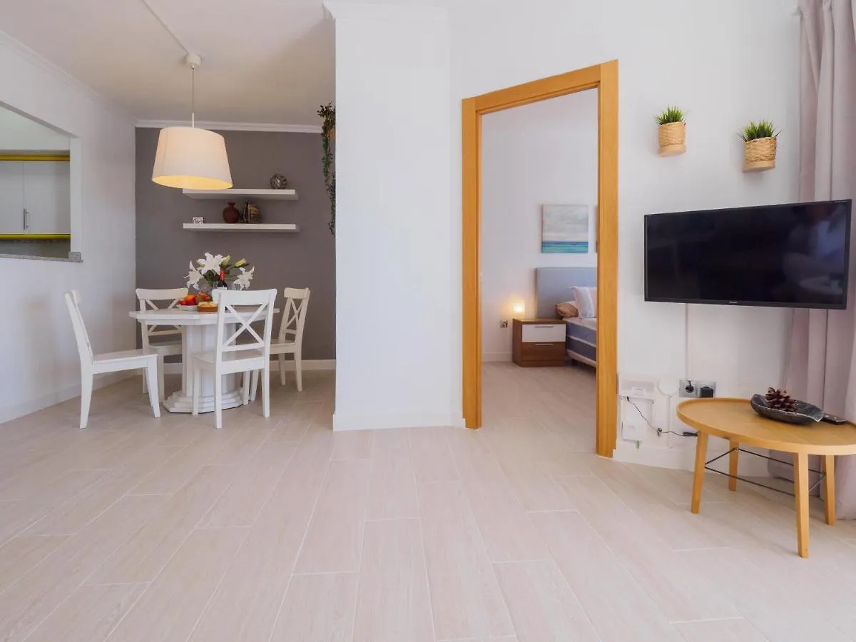Apartment On Beach Mijas 2 Sitio de Calahonda