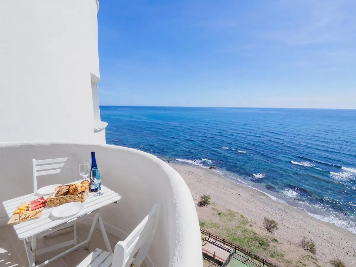 Apartment On Beach Mijas 2 Sitio de Calahonda España