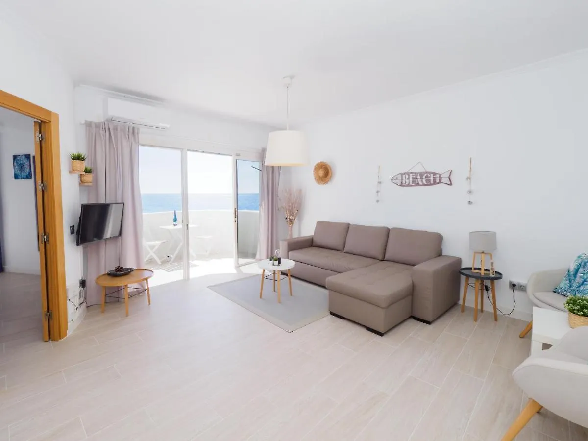 Apartment On Beach Mijas 2 Sitio de Calahonda
