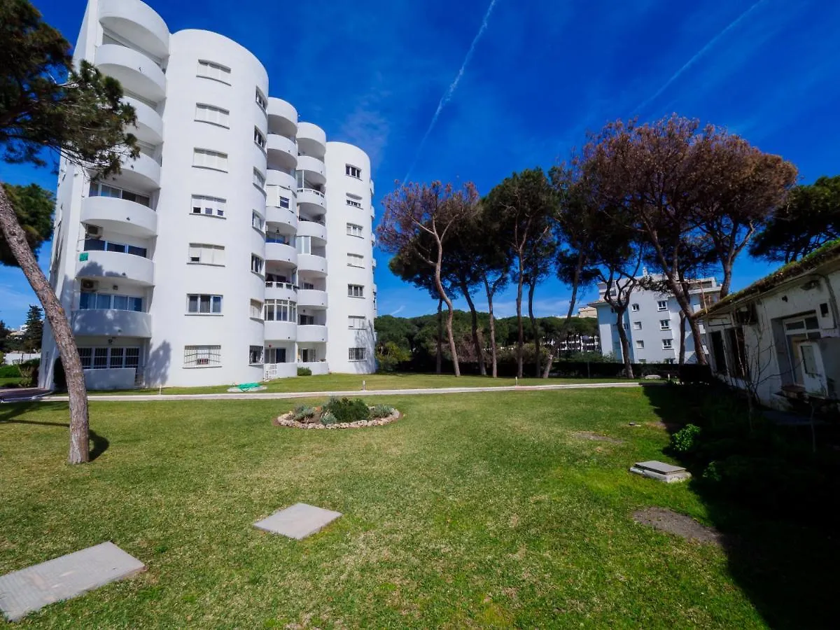 Apartment On Beach Mijas 2 Sitio de Calahonda
