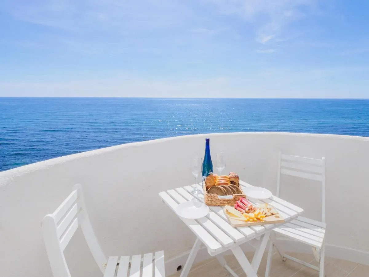 Apartment On Beach Mijas 2 Sitio de Calahonda