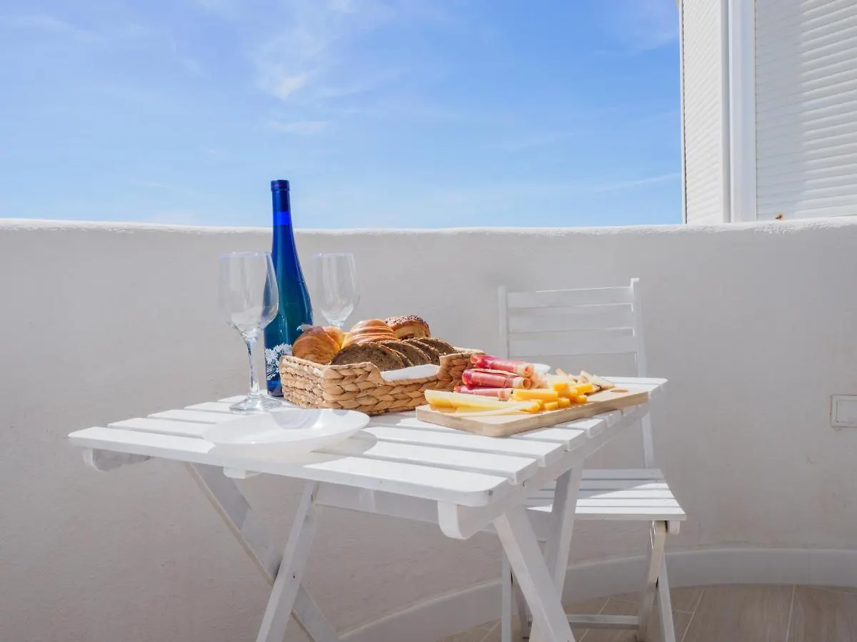 Apartment On Beach Mijas 2 Sitio de Calahonda