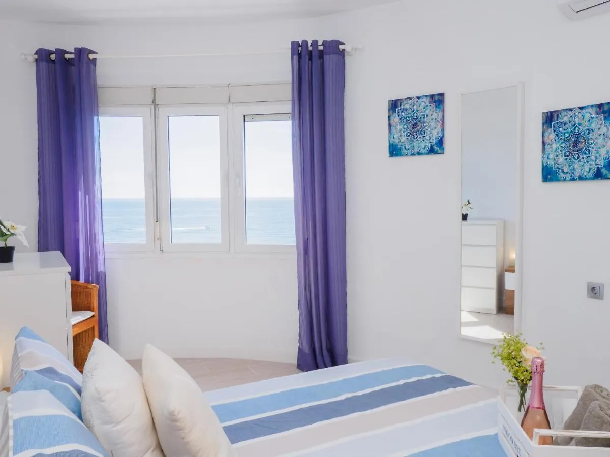 Apartment On Beach Mijas 2 Sitio de Calahonda 0*,  España