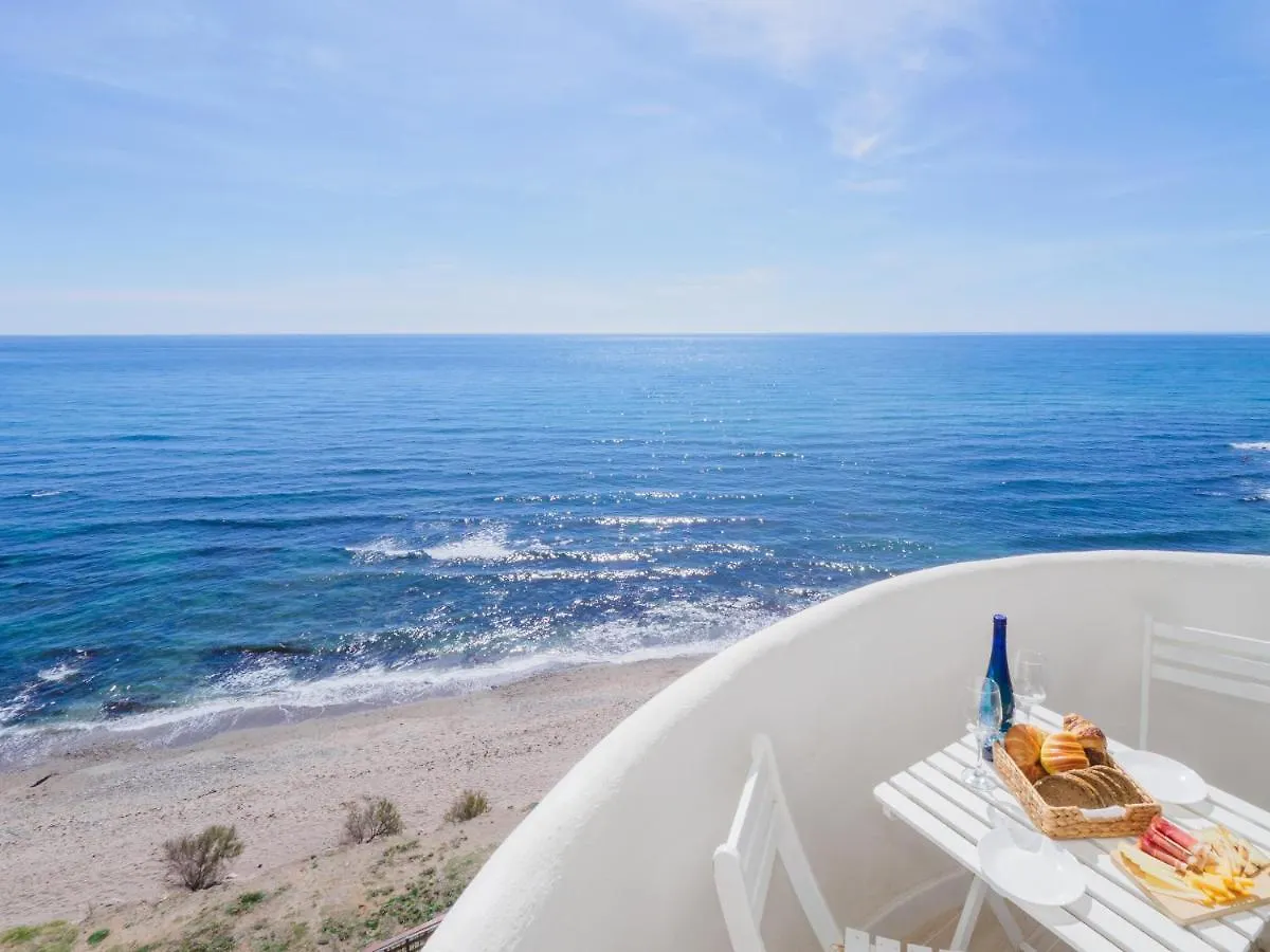 Apartment On Beach Mijas 2 Sitio de Calahonda