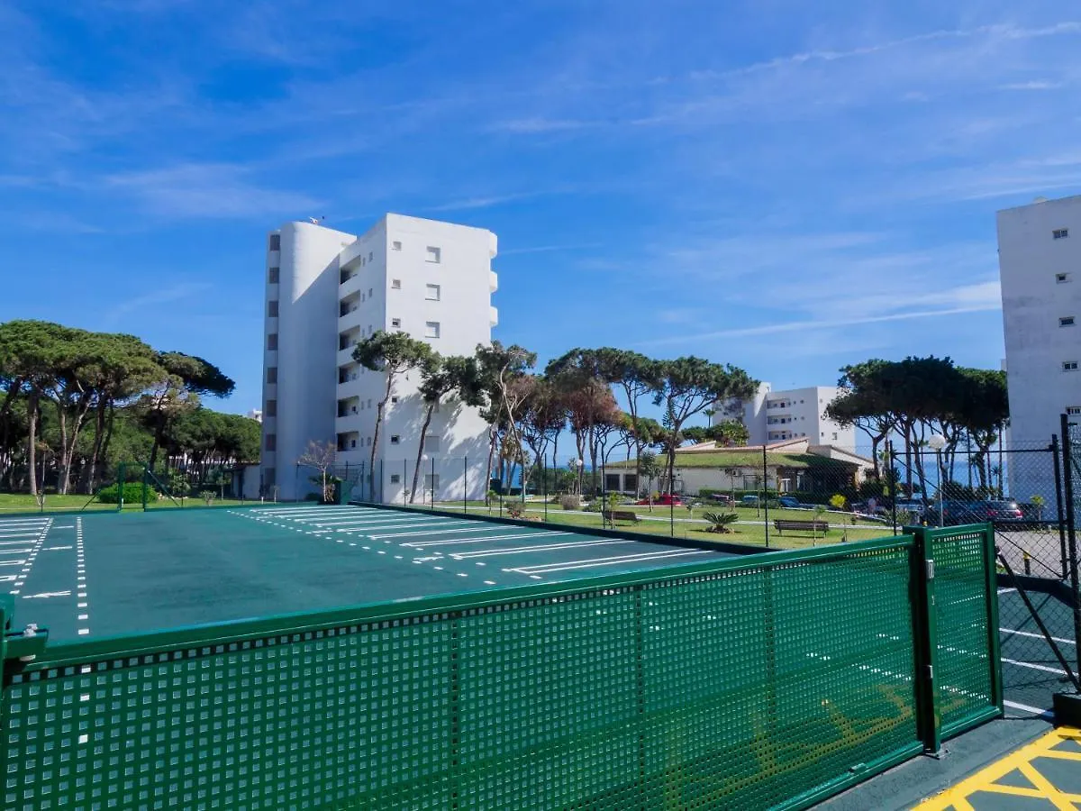 Apartment On Beach Mijas 2 Sitio de Calahonda 0*,  España