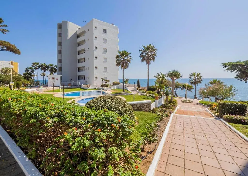 Apartment On Beach Mijas 2 Sitio de Calahonda 0*,  España